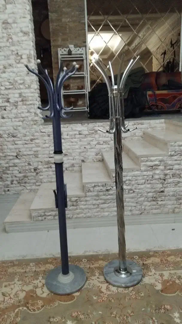 رخت آویز جفت|بندرخت و رخت‌آویز|یاسوج, |دیوار