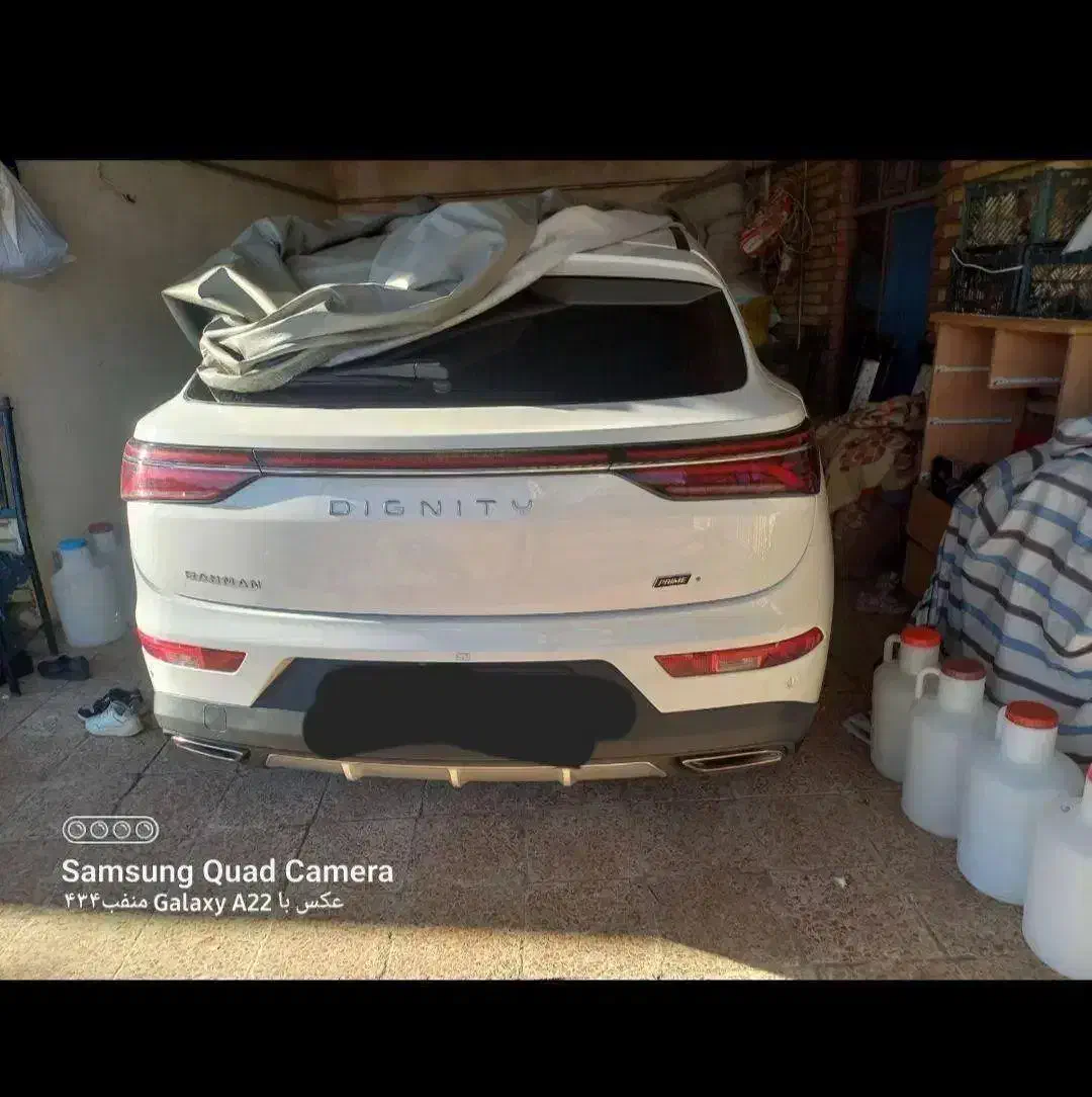 دیگنیتی خشک واقعی|خودرو سواری و وانت|تبریز, |دیوار