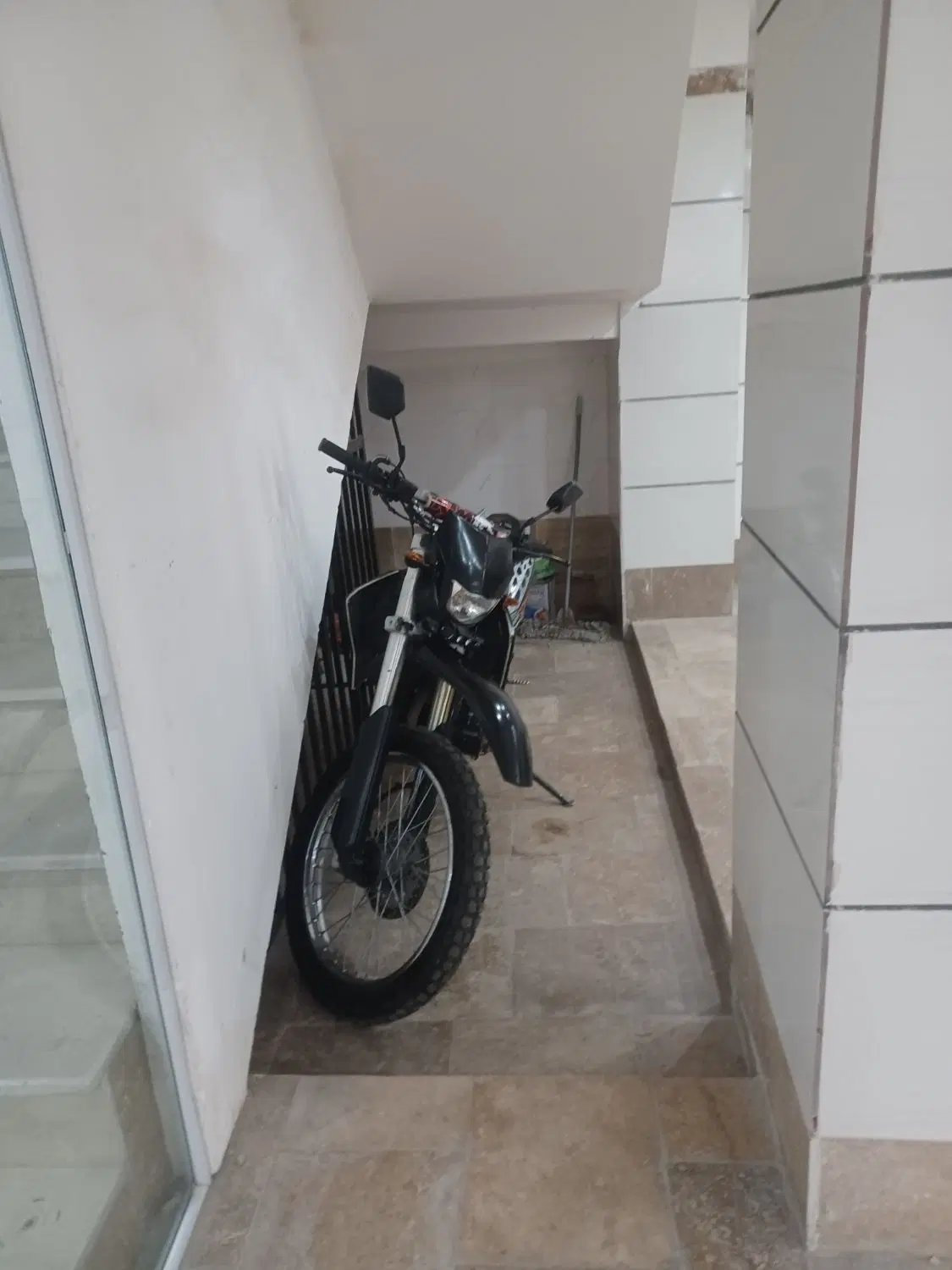 ktm 250تریل|موتورسیکلت|محمدشهر, محمدشهر|دیوار
