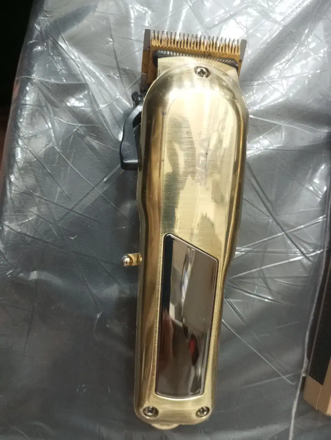 ماشین اصلاح|آرایشی، بهداشتی، درمانی|مشهد, طبرسی شمالی|دیوار