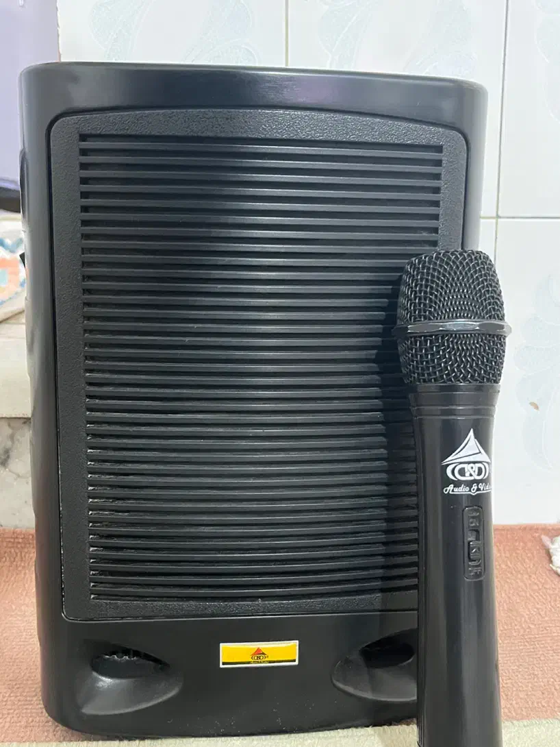 فروش اکوهمراه بی سیم|پخشکننده همراه|خرمدره, |دیوار