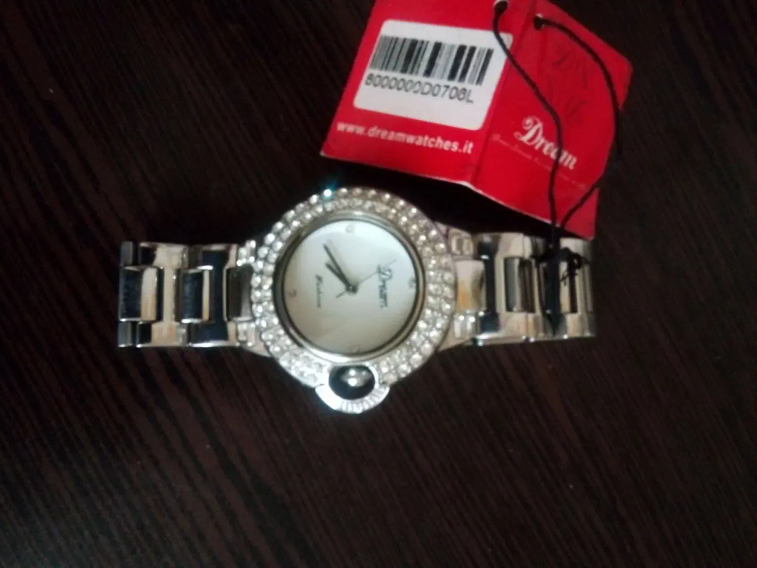 ساعت زنانه|ساعت|هشتگرد, فاز ۳ مهستان|دیوار