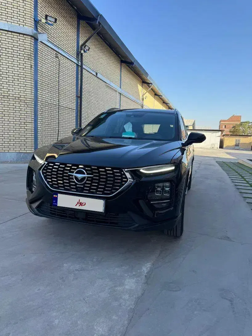 هایما ۸ s|خودرو سواری و وانت|قم, شاه سید علی|دیوار