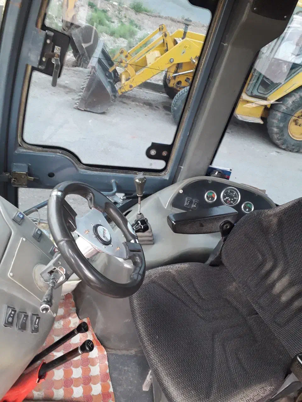 TDL100بکهواتاق سفارشی|خودرو سنگین|قرچک, مهدیه|دیوار