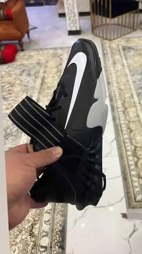 کتونی وزن برداری nike savaleos weightlifting|کیف، کفش، کمربند|رباطکریم, رباطکریم|دیوار