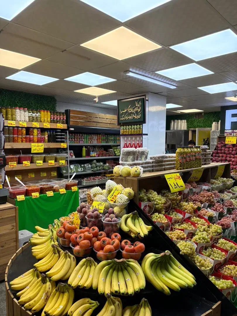 به تعدادی نیروی ماهر نیازمندیم خانم واقا|استخدام خدمات فروشگاه و رستوران|تهران, شهرک کوهسار|دیوار