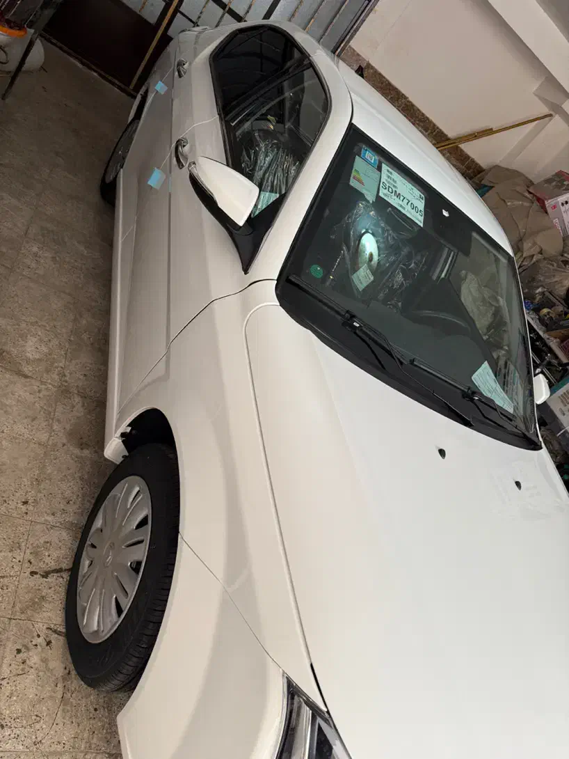 دنا پلاسef7 شش دنده|خودرو سواری و وانت|قرچک, مهدیه|دیوار