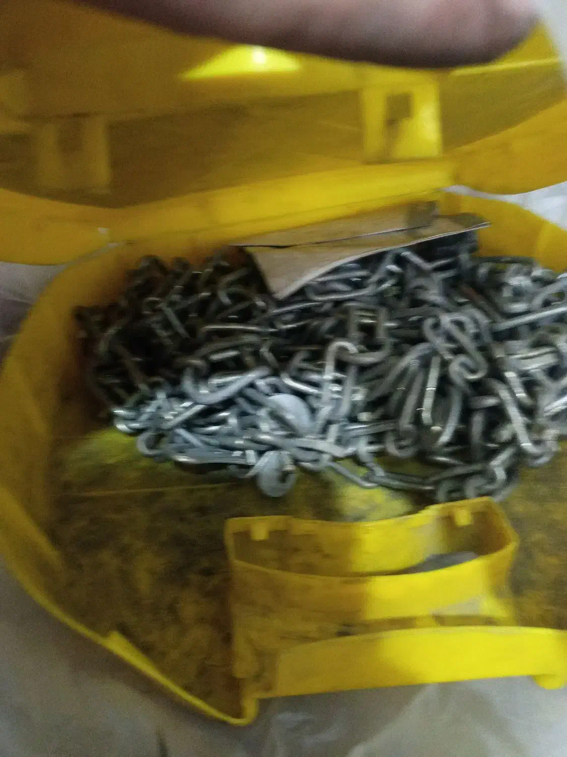 زنجیر|ابزارآلات|محمودآباد, |دیوار