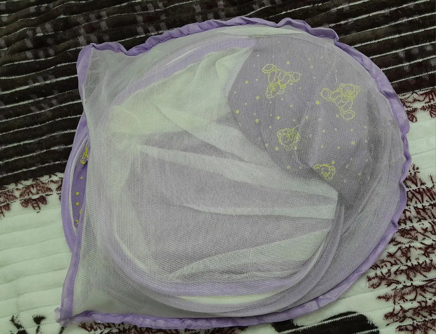 پشه بند نوزاد|اسباب و اثاث بچه|علیآباد کتول, |دیوار