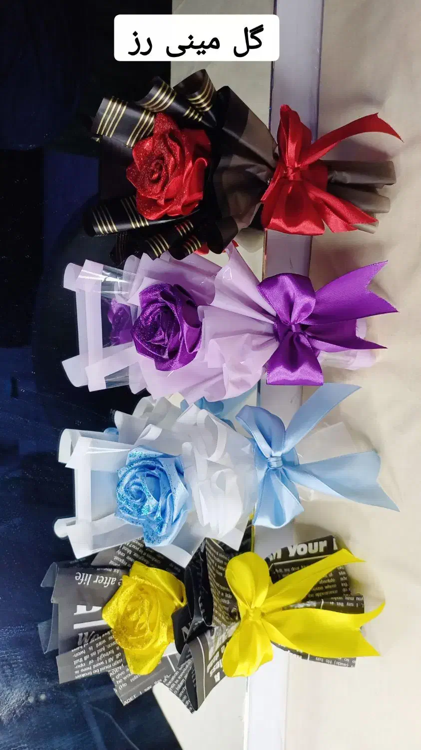 فروش دستهگل مصنوعی خاص برای هرمناسبتی|گل مصنوعی|اهواز, زیتون کارگری|دیوار