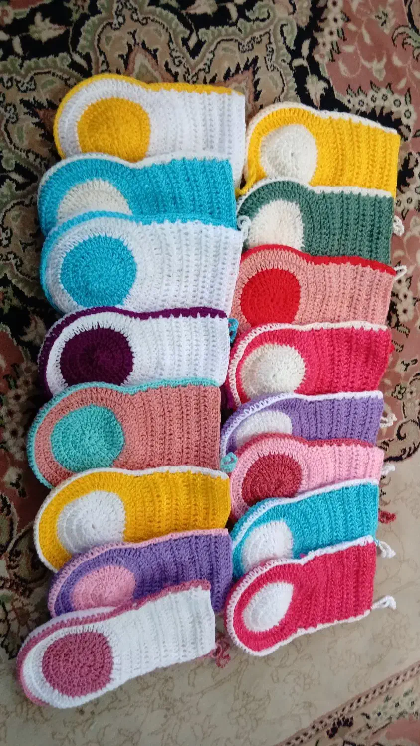 لیف واسکاج زیبا|لوازم حمام|خشکبیجار, |دیوار