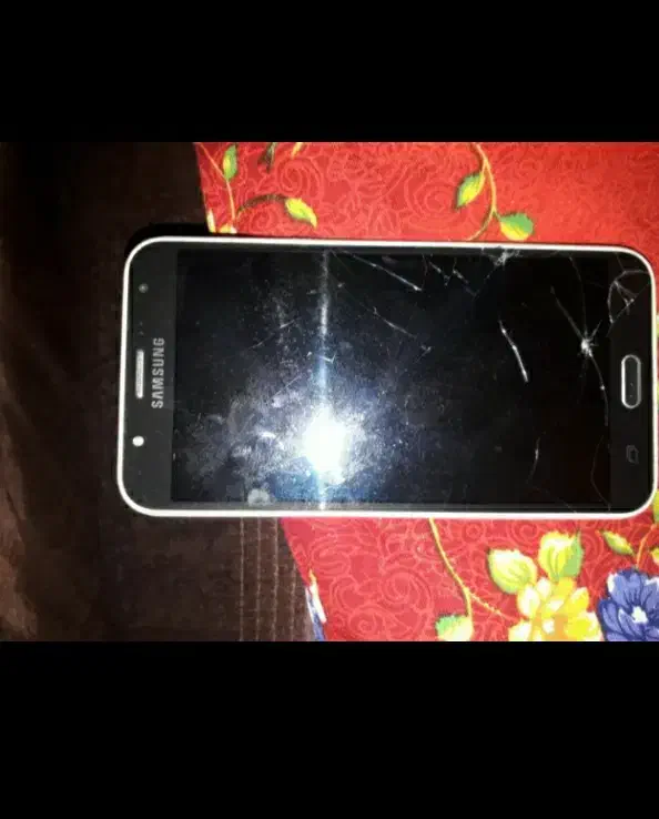 گوشی شکسته|موبایل|کرمانشاه, |دیوار