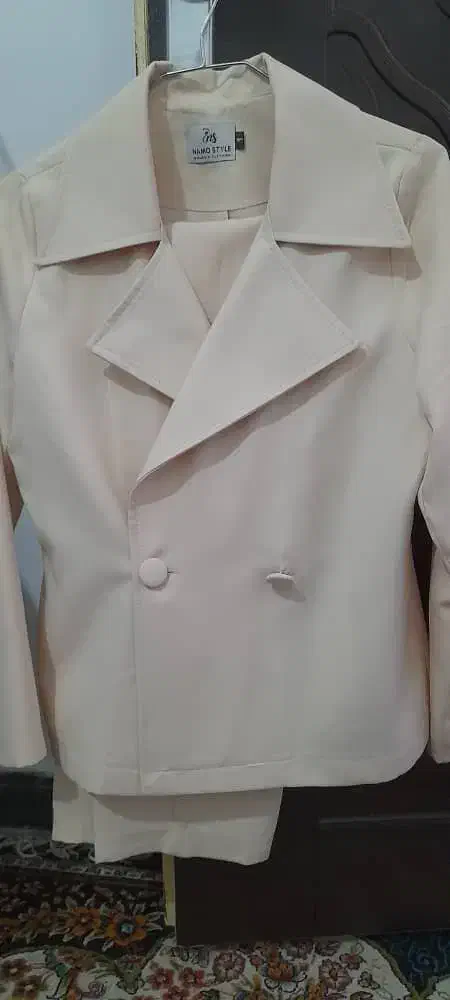 کت و شلوار زنانه|لباس|خرم‌آباد, |دیوار