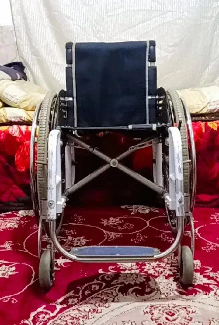 ویلچراسپرت|آرایشی، بهداشتی، درمانی|مشهد, ابوذر|دیوار