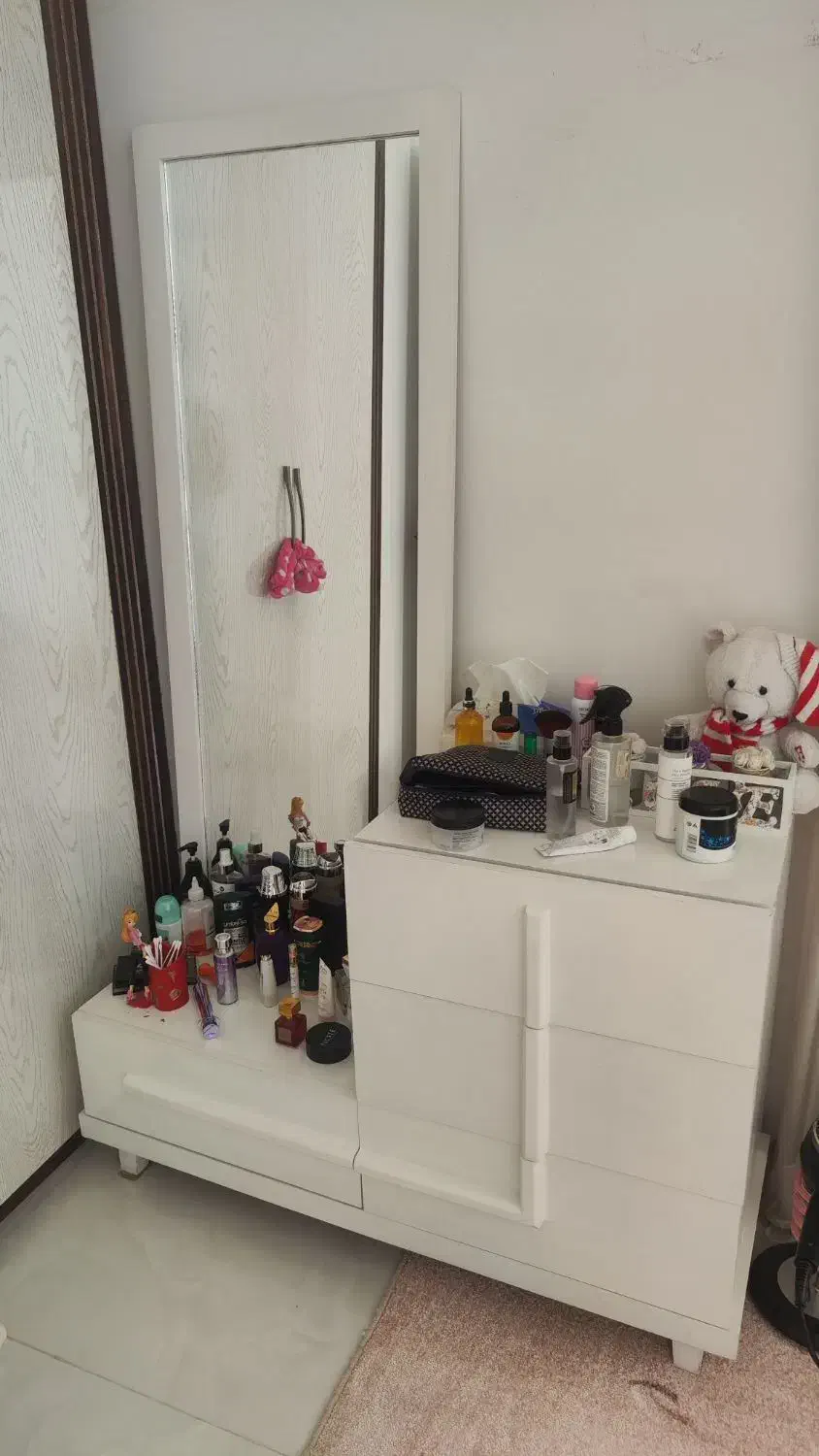 سرویس خواب|تخت و سرویس خواب|مشهد, رستگار|دیوار