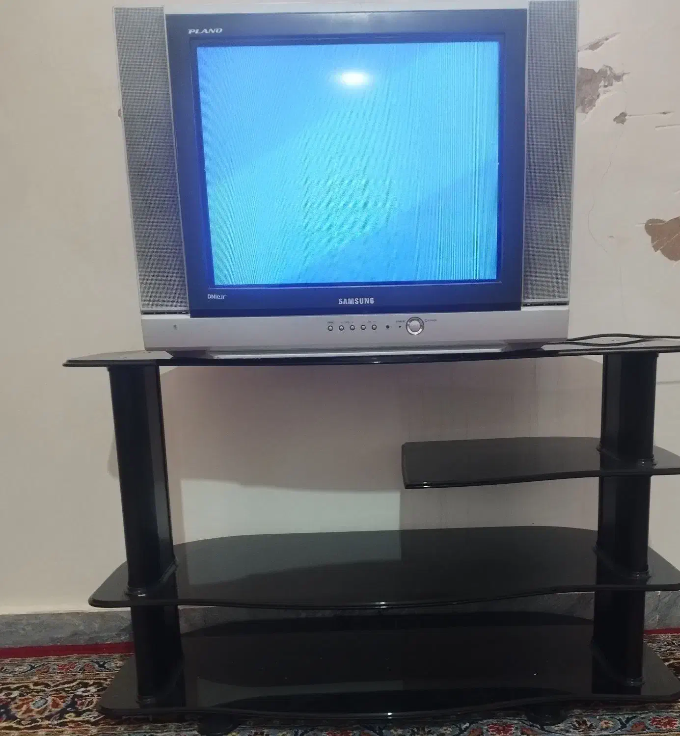 تلویزیون 21|تلویزیون و پروژکتور|نهاوند, |دیوار