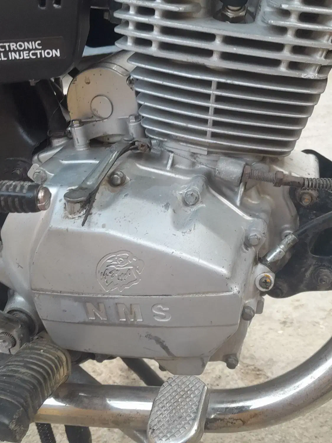 موتور|موتورسیکلت|گرگان, |دیوار