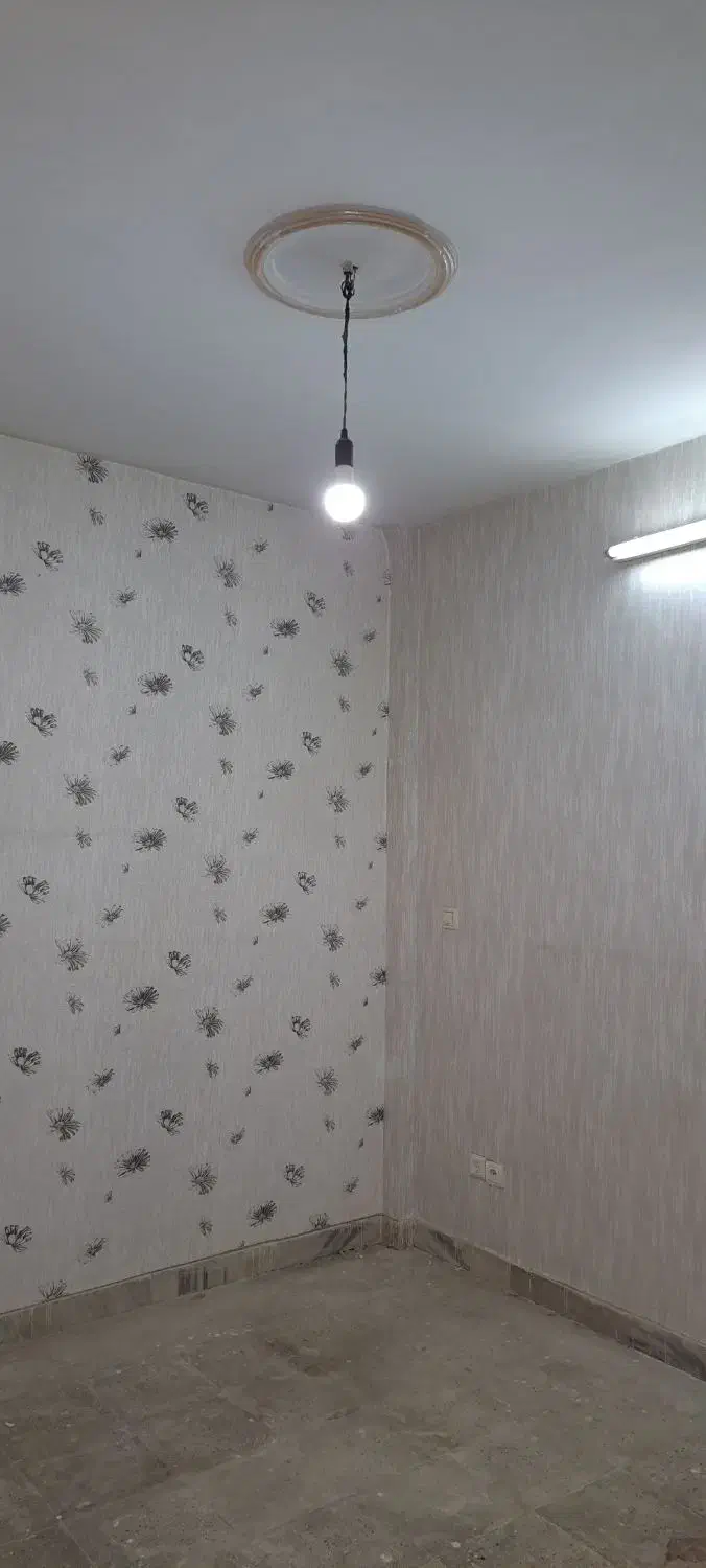 اجاره آپارتمان 55 متری تک خواب طبقه اول