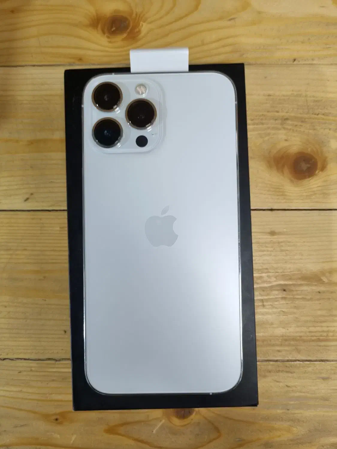 فروش آیفون 13promax|موبایل|شیراز, شهرک گلستان|دیوار