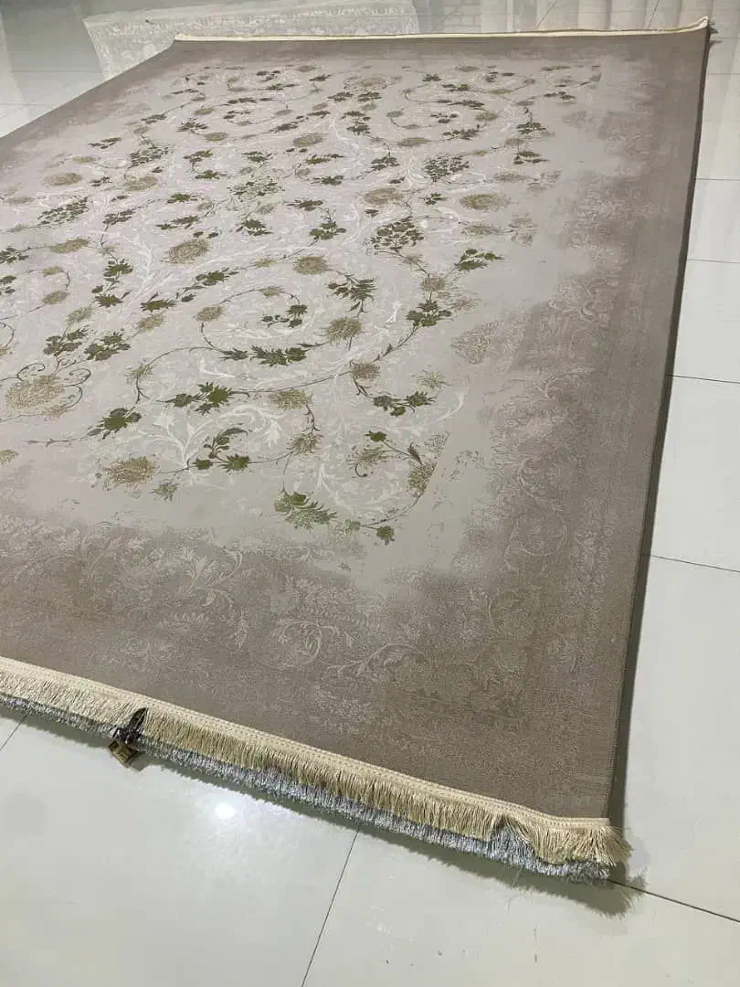 بدون پیش پرداخت با چک فرش میخوایی تا ۸ ماه|فرش|رفسنجان, |دیوار