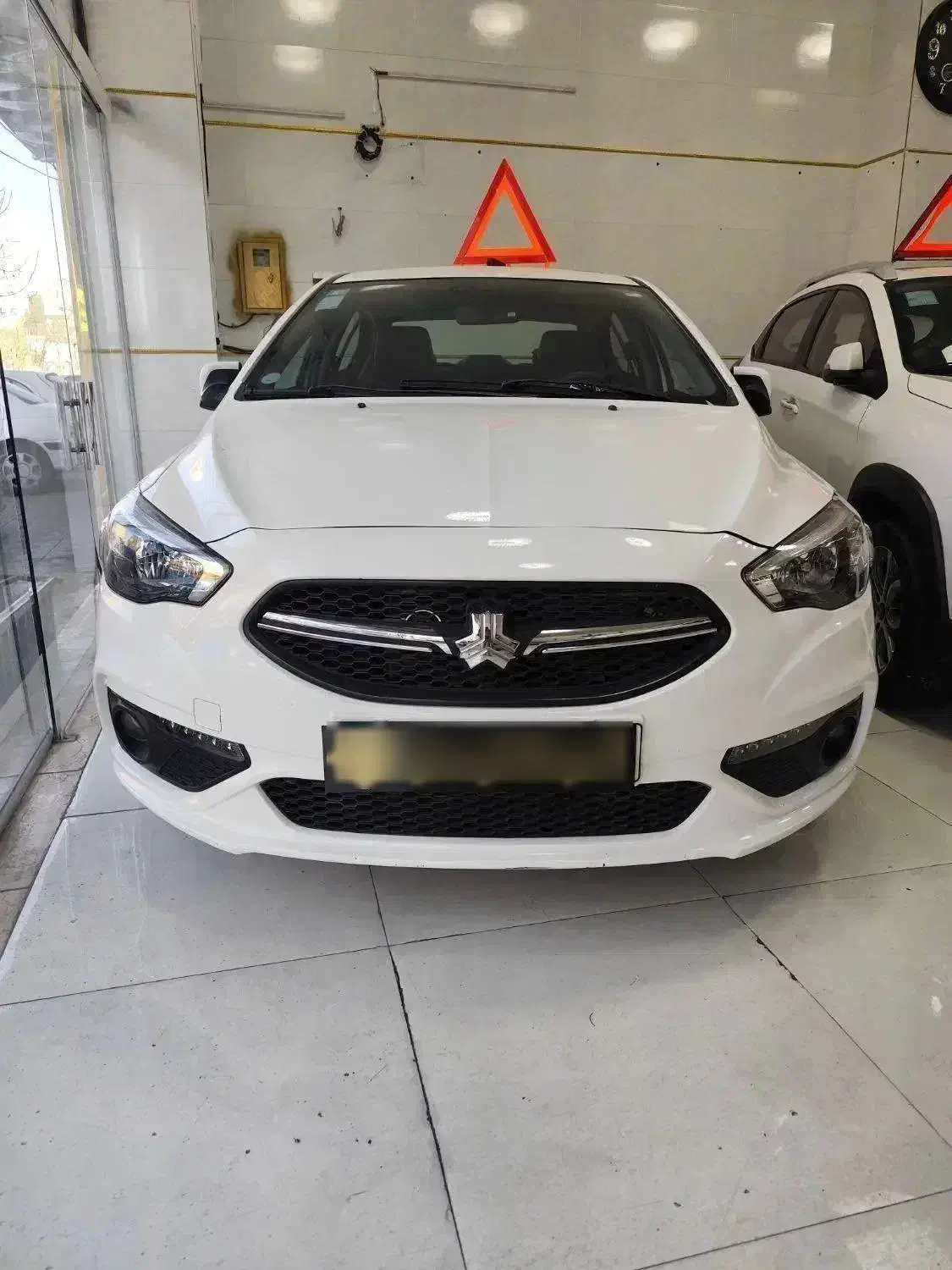 شاهین G|خودرو سواری و وانت|قدس, شهر‌قدس|دیوار