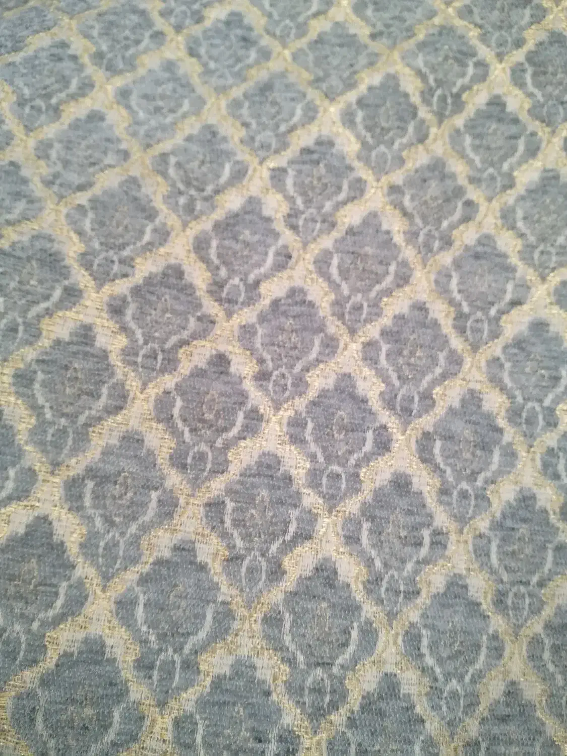 پارچه مناسب روتختی ویاشال پرده 4/5متر|پرده، رانر، رومیزی|تهران, امامت|دیوار