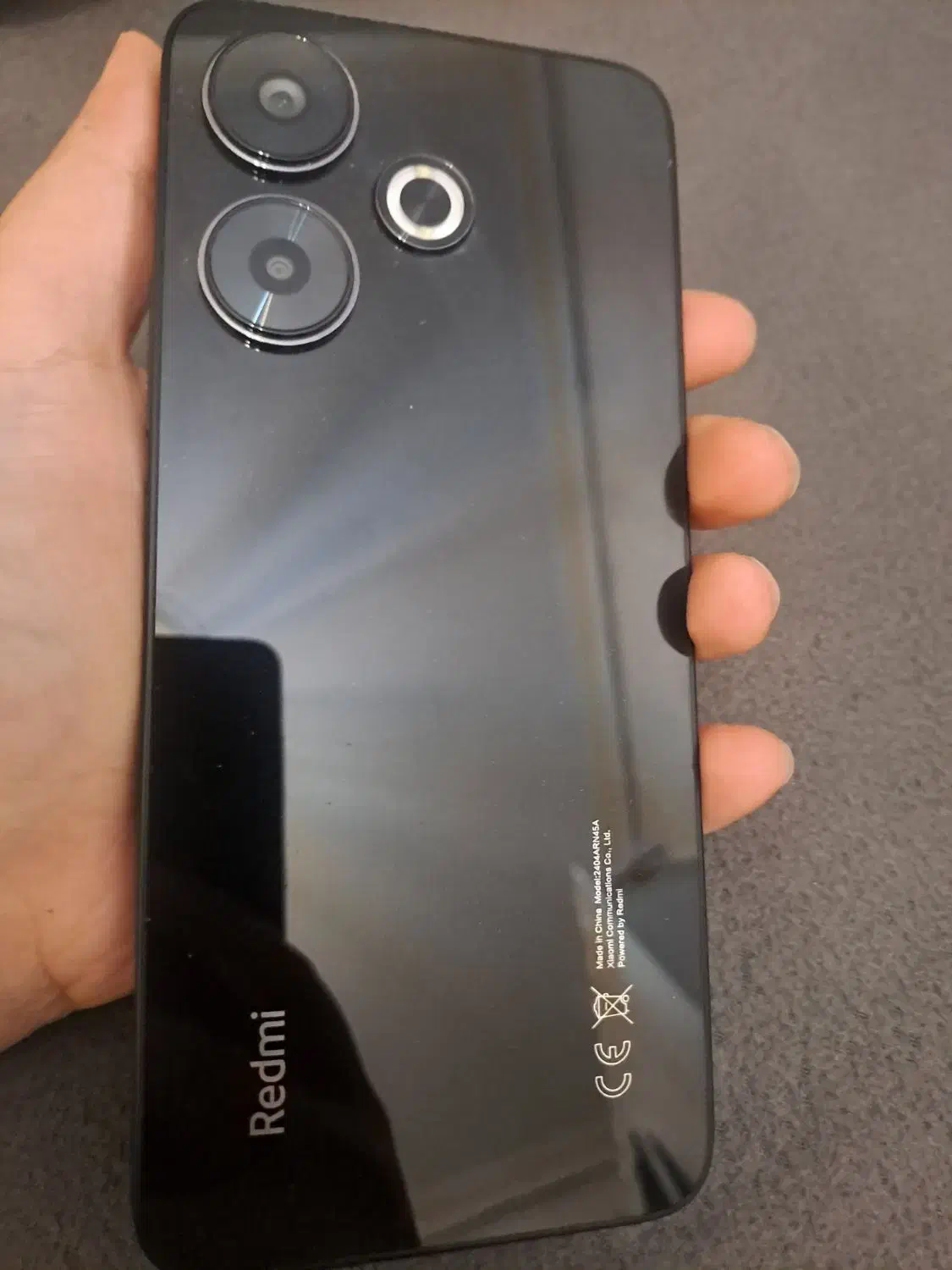 گوشی ردمی ۱۳|موبایل|تهران, سهروردی|دیوار