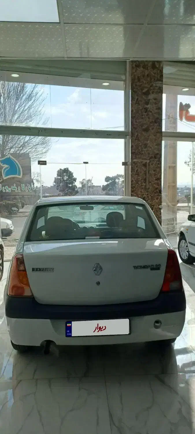 ال نود مدل 96|خودرو سواری و وانت|کرج, پیشاهنگی|دیوار