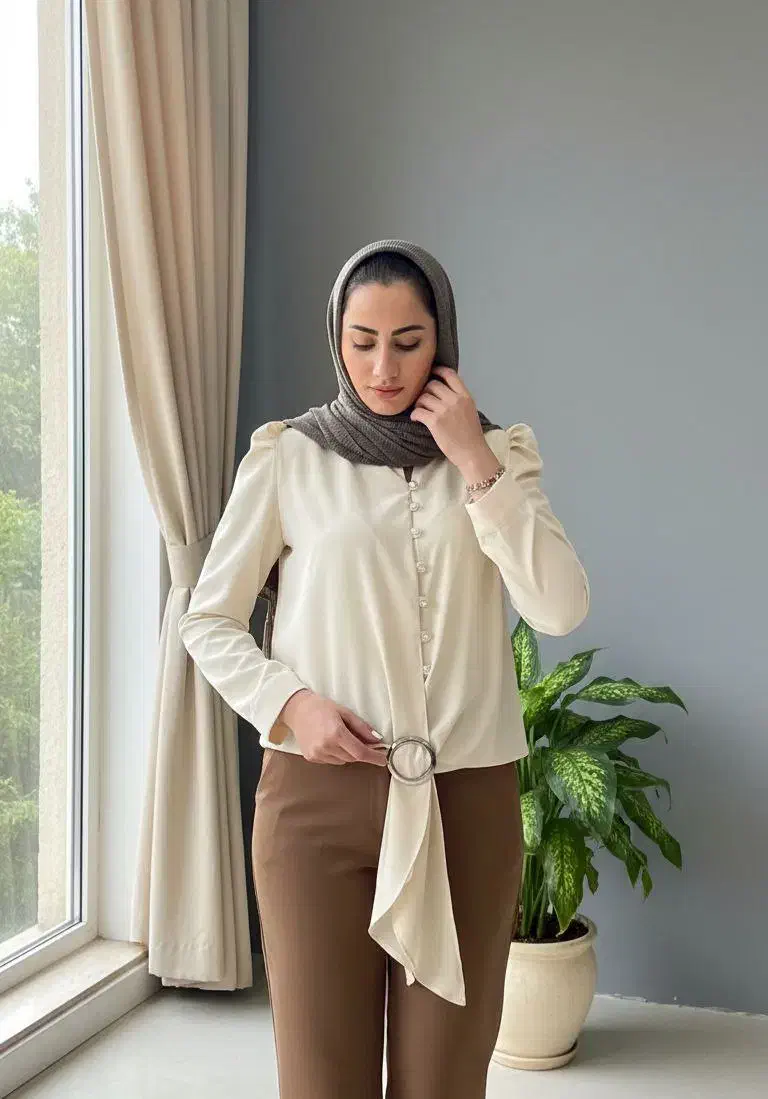 لباس به صورت تعداد|لباس|قم, باجک دو|دیوار