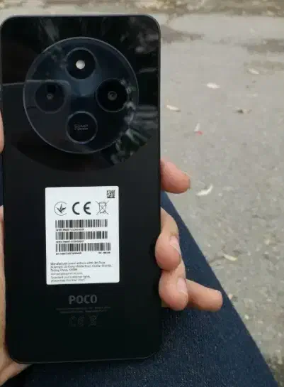poco c75 نو|موبایل|گرگان, |دیوار