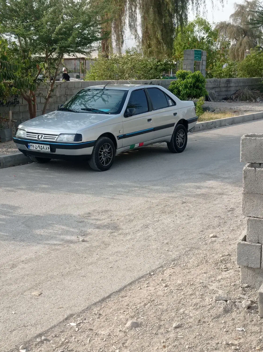 پژو 95|خودرو سواری و وانت|منوجان, |دیوار