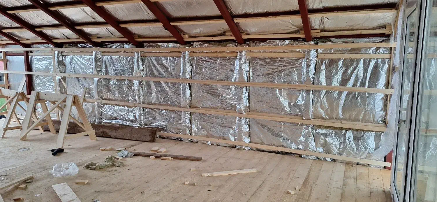 ساخت ویلا پیش ساخته|خدمات پیشه و مهارت|بندر انزلی, مسکن مهر|دیوار