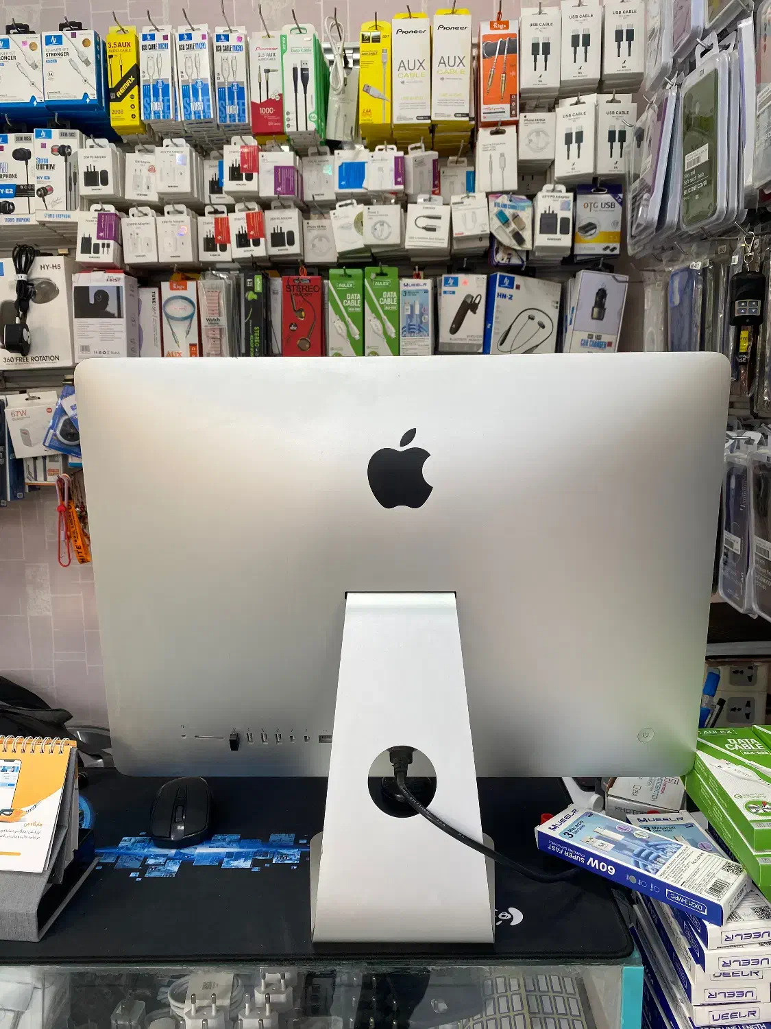 i mac|رایانه رومیزی|اسلام‌‌آباد غرب, |دیوار