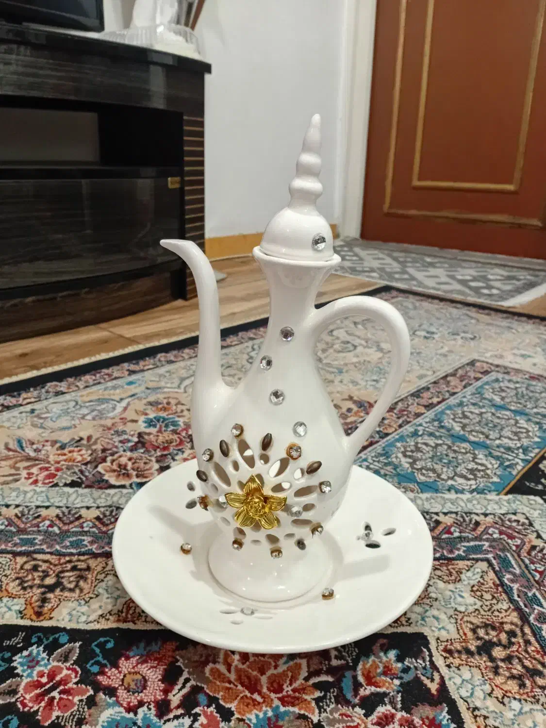 دکوری|مجسمه، تندیس، ماکت|رشت, معلولین|دیوار