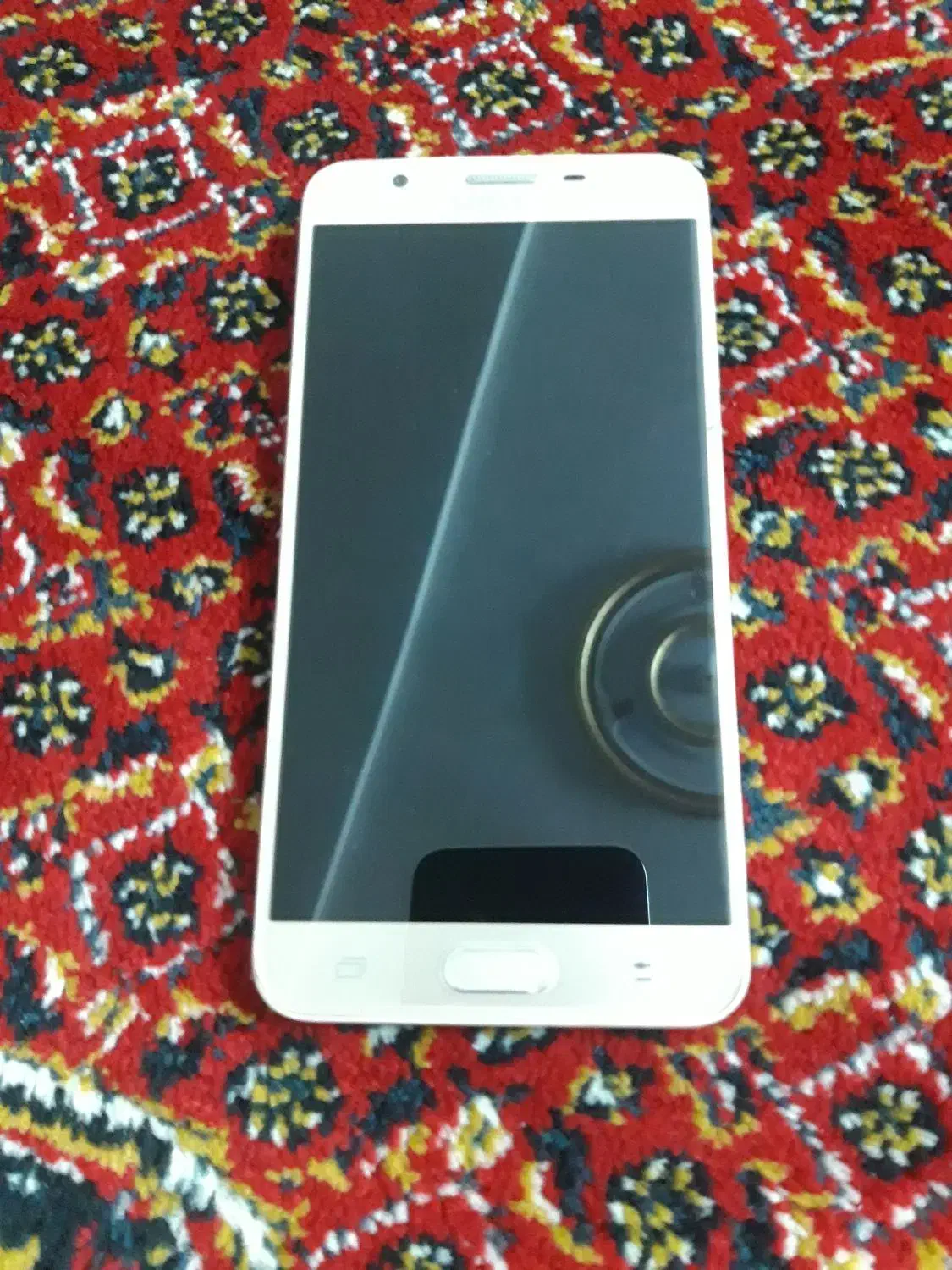 گوشی j7 prim|موبایل|اردبیل, |دیوار