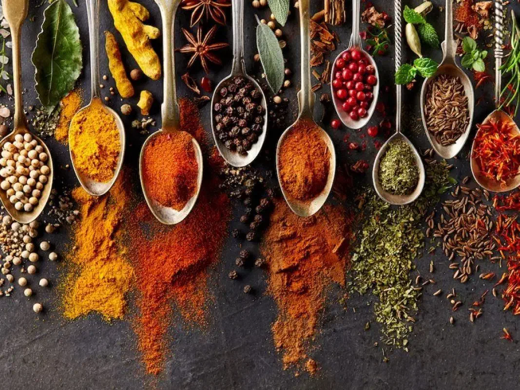 ادویه جات خالص عمده و خرده|عمده‌فروشی|مریوان, |دیوار