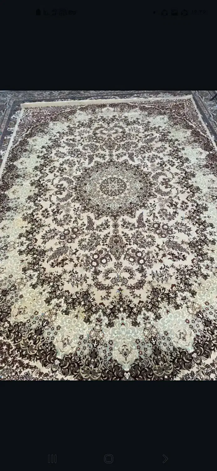 فرش|فرش|گرگان, |دیوار