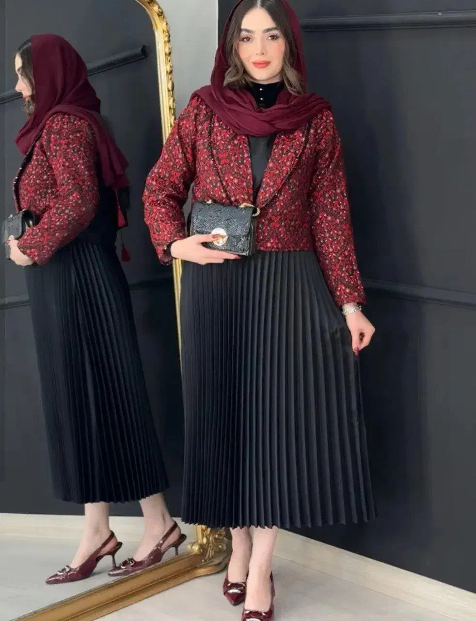 ست درجه یک|لباس|ارومیه, |دیوار