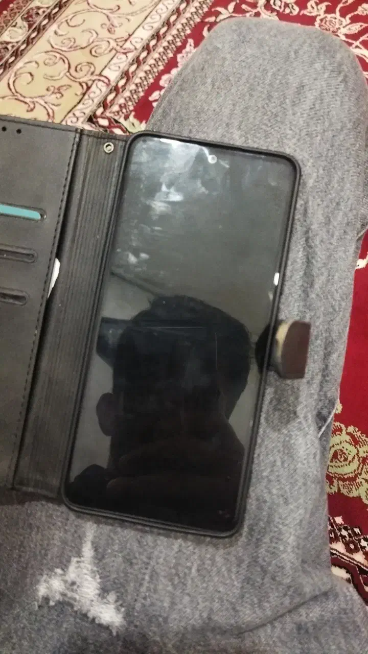 نوت ۱۳ فور جی|موبایل|اردل, |دیوار