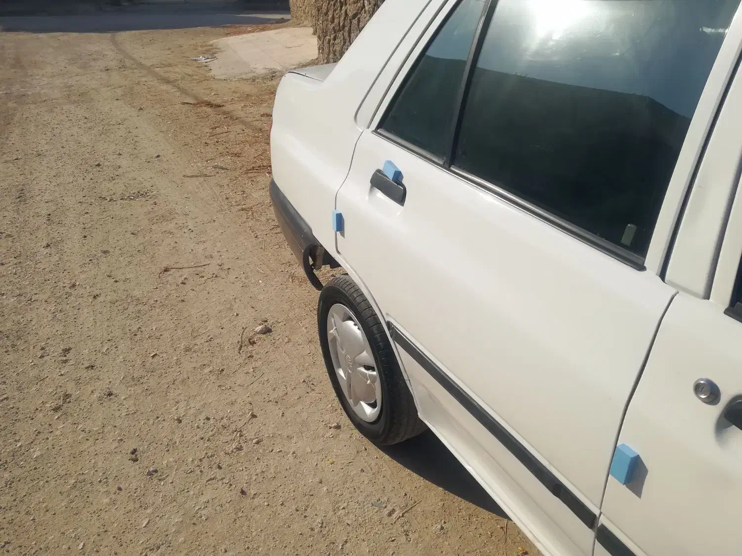 فروش پراید131مدل 97|خودرو سواری و وانت|بوشهر, |دیوار