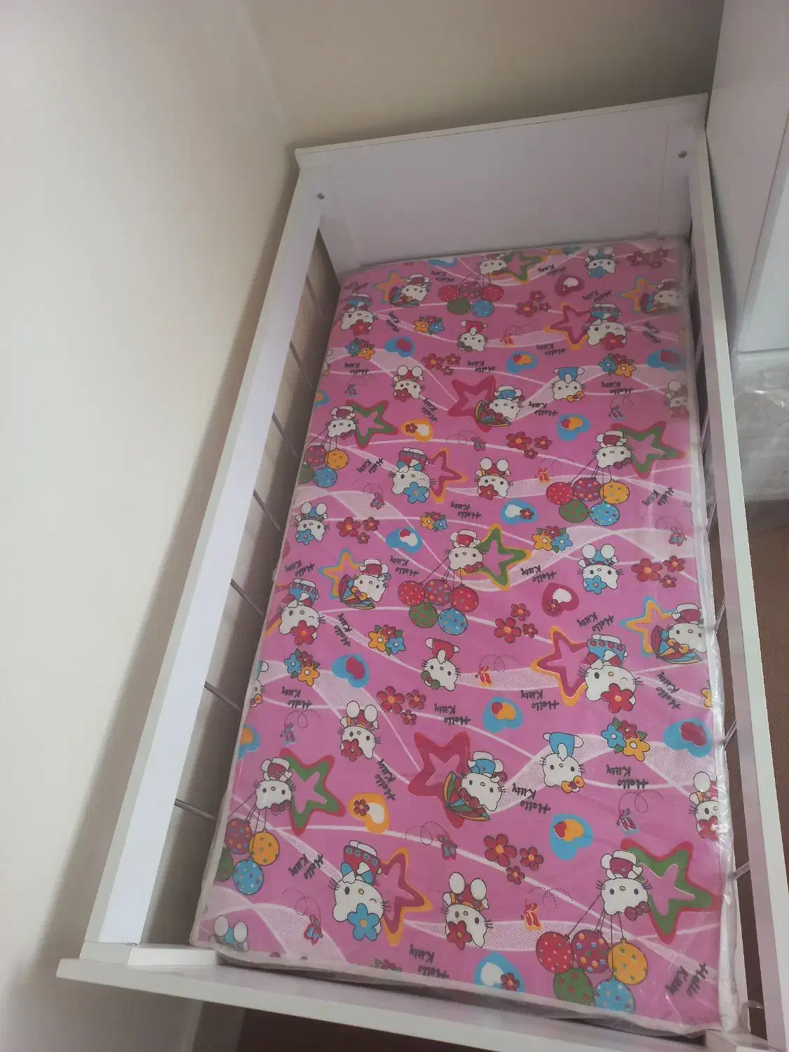 تخت نوزاد وکودک، گهواره|اسباب و اثاث بچه|تهران, دربند|دیوار