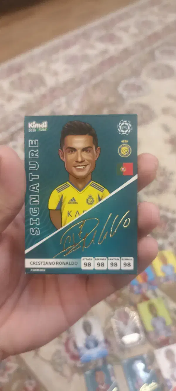 کارت کیمدی|کلکسیون و سرگرمی|رشت, نیکمرام|دیوار