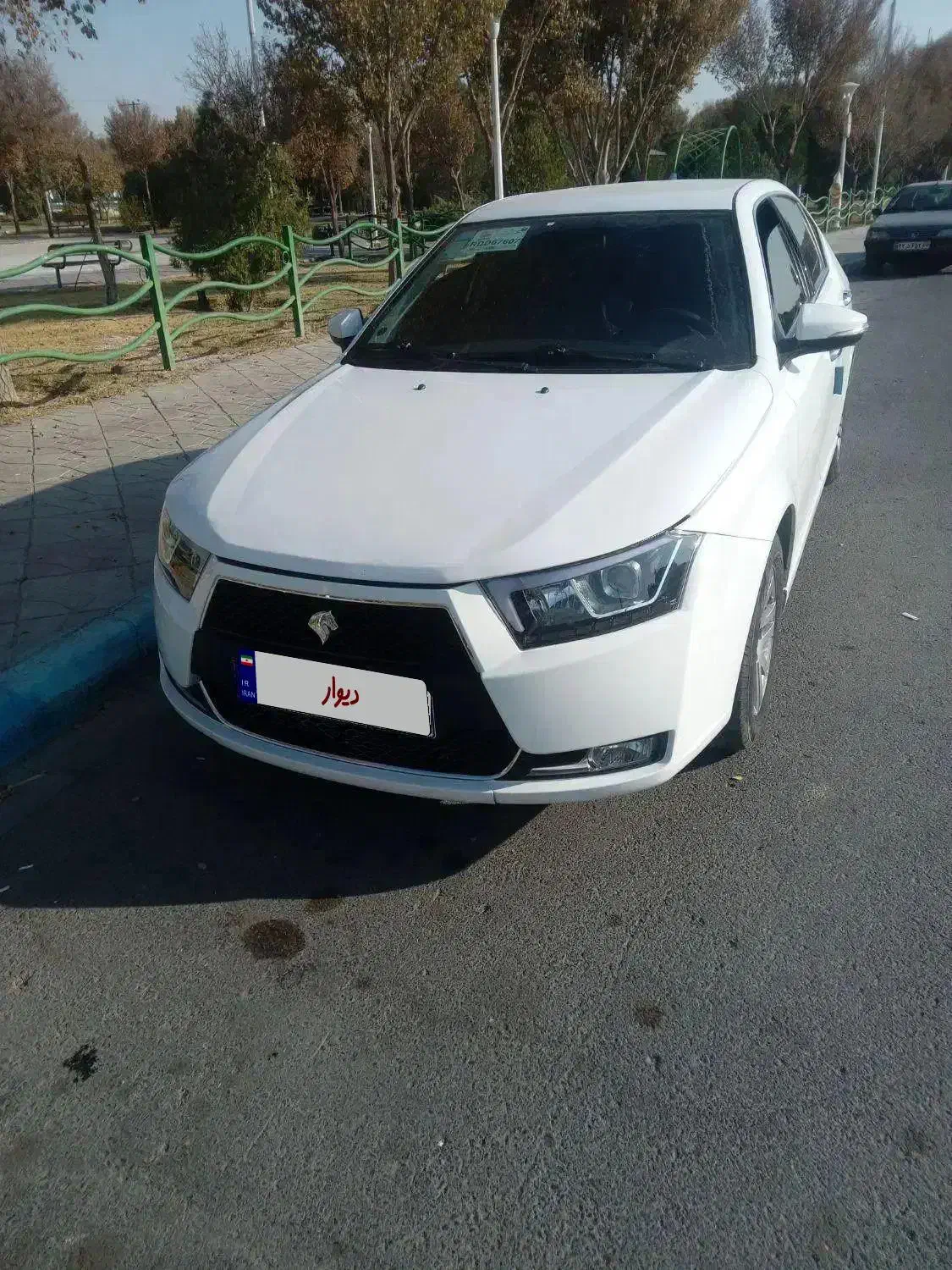 دناپلاس۶سرعته۱۴۰۳|خودرو سواری و وانت|اصفهان, بهارستان (مخابرات)|دیوار