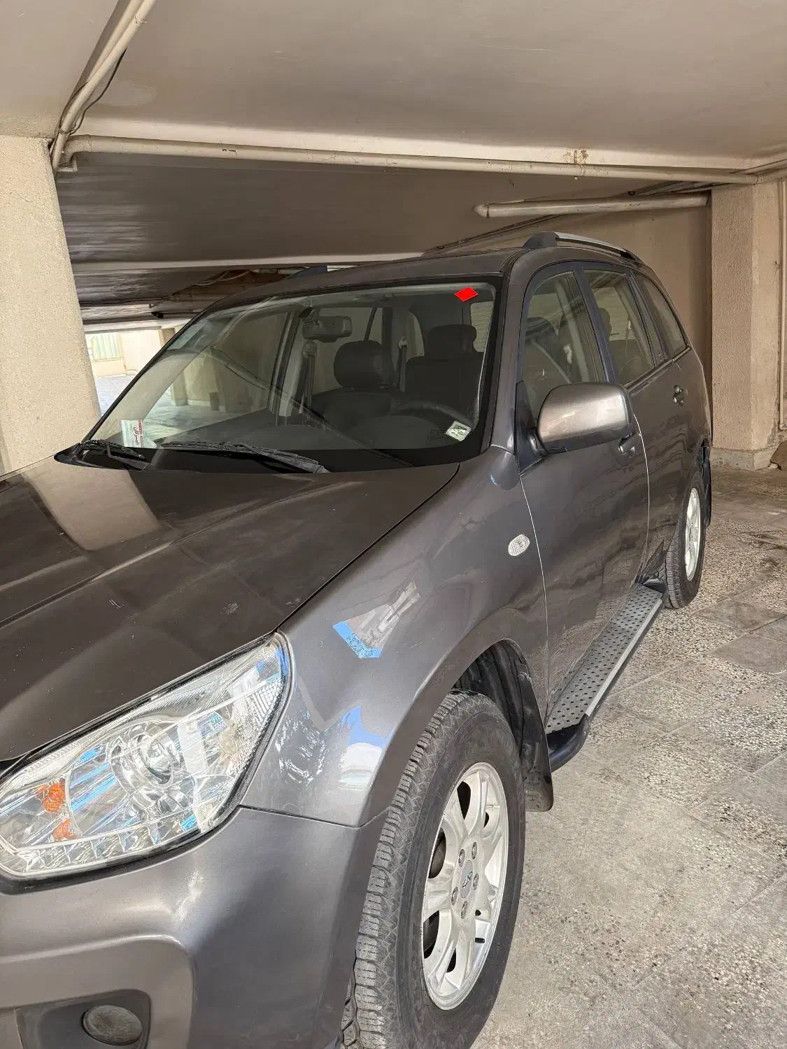 ام وی ام x33 مدل ۹۵|خودرو سواری و وانت|گرگان, |دیوار