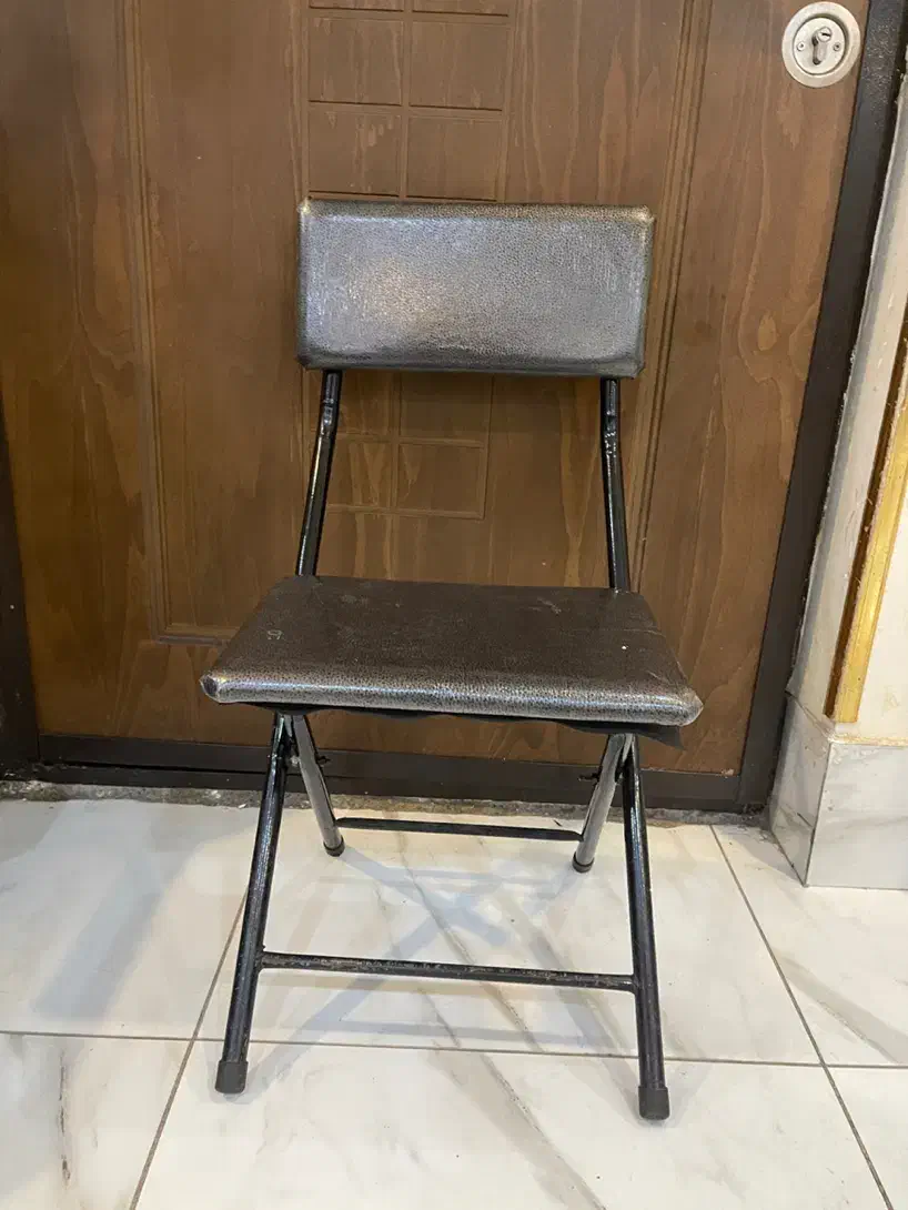 صندلی تاشو|صندلی و نیمکت|اهواز, امانیه|دیوار