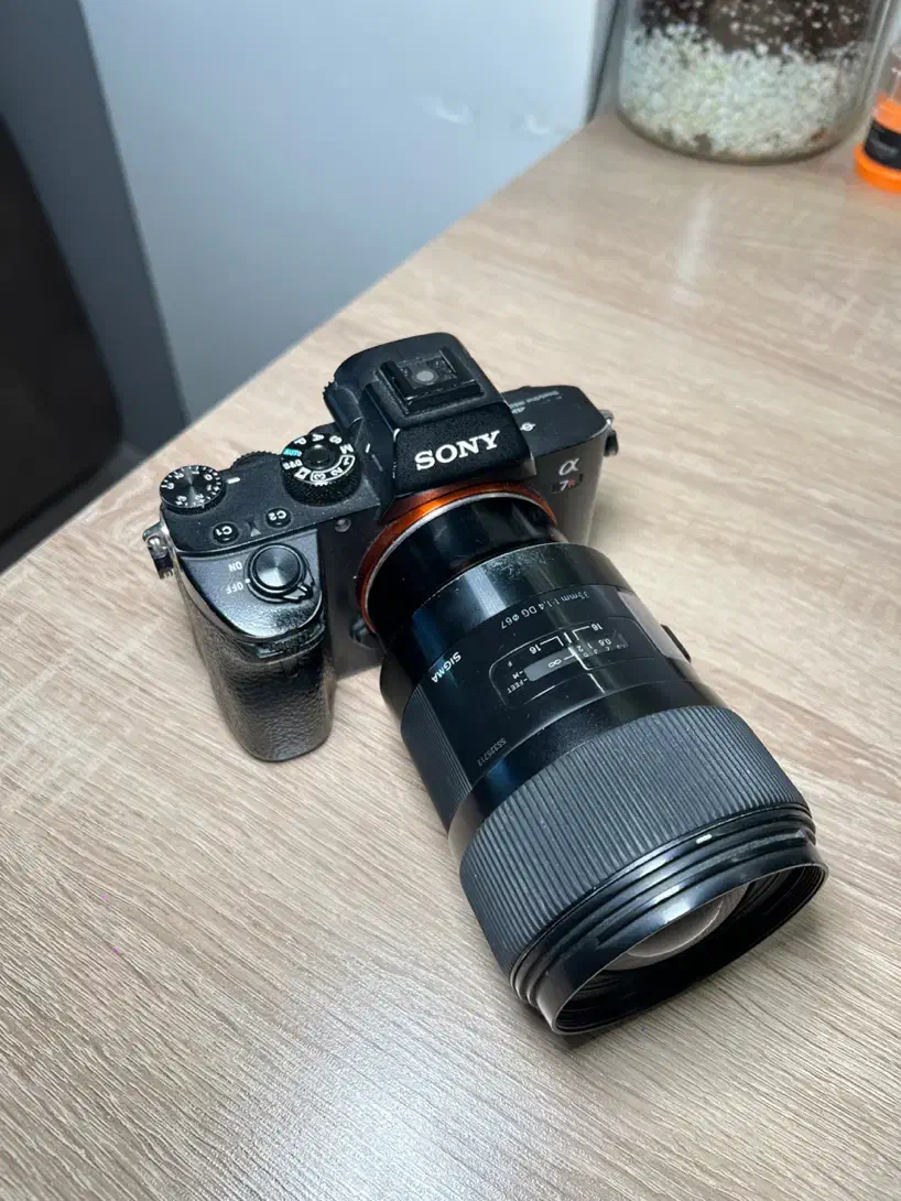 دوربین دیجیتال سونی a7r3|دوربین عکاسی و فیلم‌برداری|اهواز, کیانپارس |دیوار