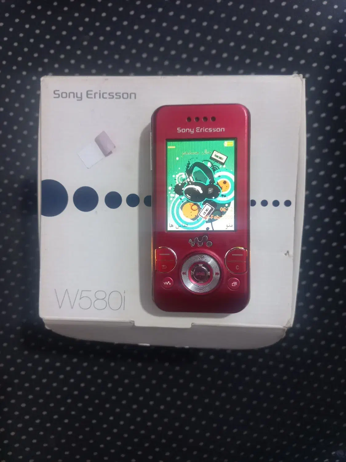 گوشی معاوضه با بخاری|موبایل|قوچان, |دیوار