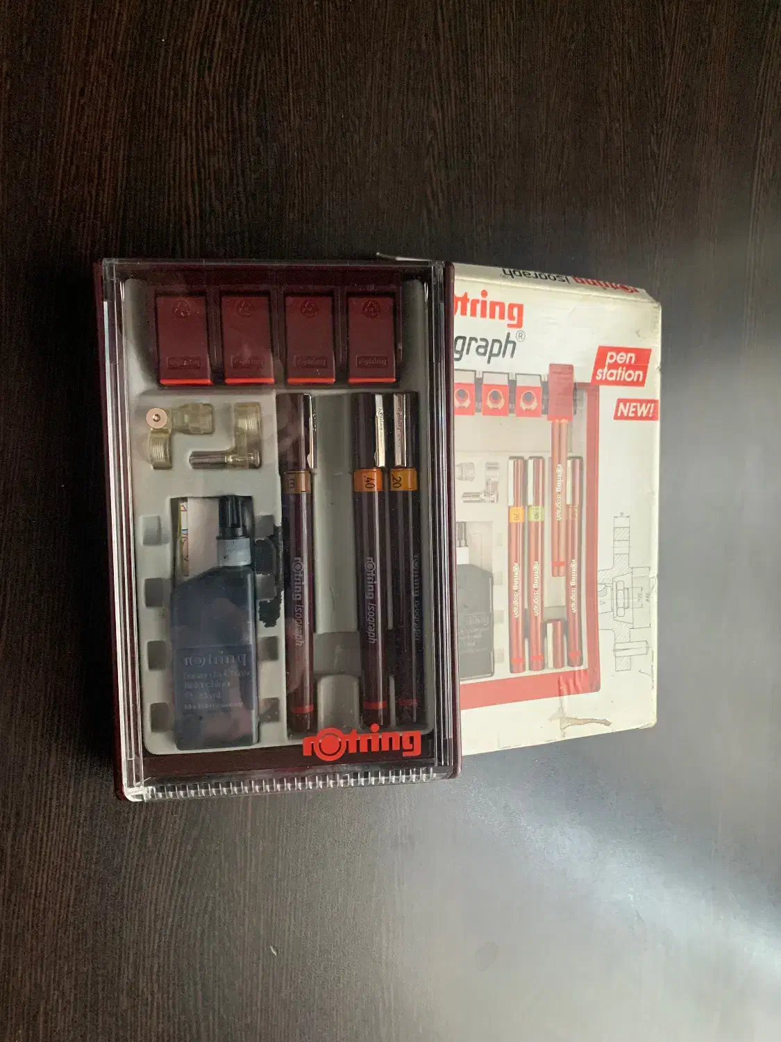 راپیدروترینگ|لوازم التحریر|سنندج, |دیوار