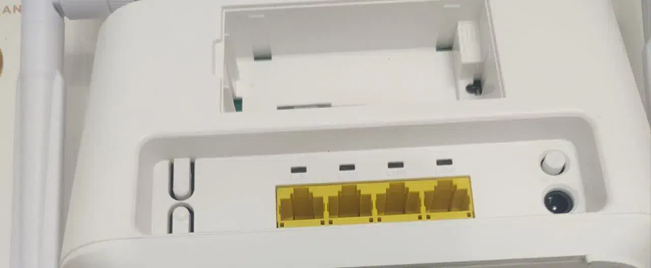 مودم L443|مودم و تجهیزات شبکه|سمنان, |دیوار