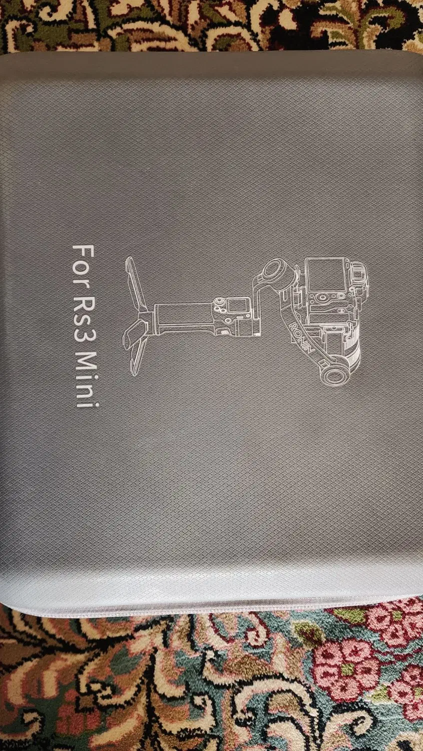 گیمبال RS3 min|دوربین عکاسی و فیلمبرداری|کرمان, |دیوار